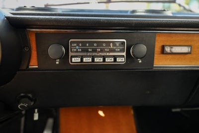 1973 Alfa Romeo GTV 2000