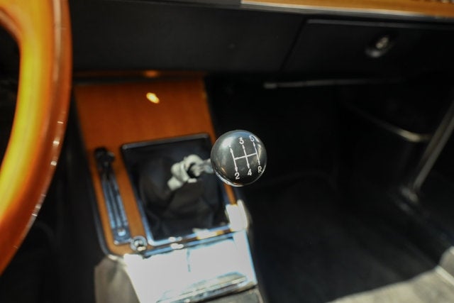 1973 Alfa Romeo GTV 2000