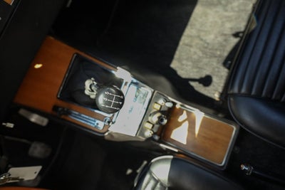 1973 Alfa Romeo GTV 2000