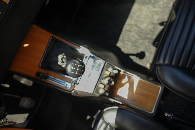 1973 Alfa Romeo GTV 2000