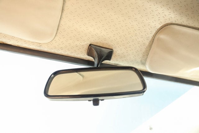 1973 Alfa Romeo GTV 2000