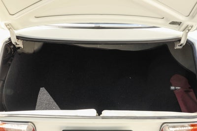 1973 Alfa Romeo GTV 2000