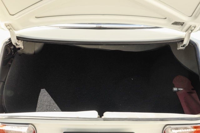 1973 Alfa Romeo GTV 2000