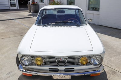 1973 Alfa Romeo GTV 2000