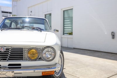 1973 Alfa Romeo GTV 2000