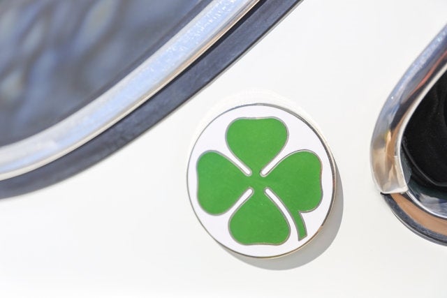 1973 Alfa Romeo GTV 2000