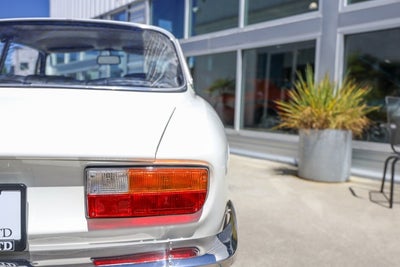 1973 Alfa Romeo GTV 2000