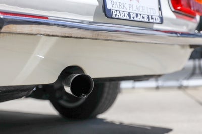 1973 Alfa Romeo GTV 2000