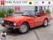 1976 Triumph TR6 Base