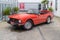 1976 Triumph TR6 Base