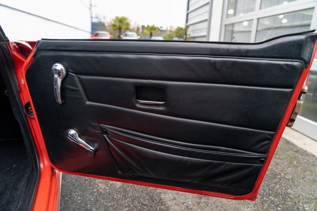 1976 Triumph TR6 Base