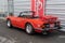 1976 Triumph TR6 Base
