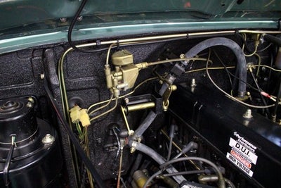 1970 Toyota Land Cruiser FJ40