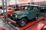 1970 Toyota Land Cruiser FJ40