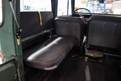 1970 Toyota Land Cruiser FJ40