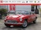 1969 MG MGC Roadster