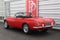 1969 MG MGC Roadster