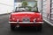 1969 MG MGC Roadster