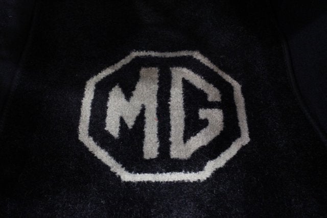 1969 MG MGC Roadster