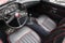 1969 MG MGC Roadster
