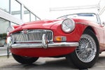 1969 MG MGC Roadster