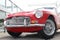 1969 MG MGC Roadster