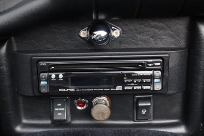 1969 MG MGC Roadster