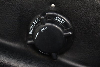 1969 MG MGC Roadster