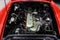 1969 MG MGC Roadster