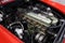 1969 MG MGC Roadster