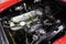 1969 MG MGC Roadster