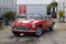 1969 MG MGC Roadster