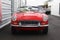 1969 MG MGC Roadster