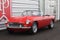 1969 MG MGC Roadster