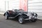 1954 MG TF Base