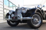 1954 MG TF Base