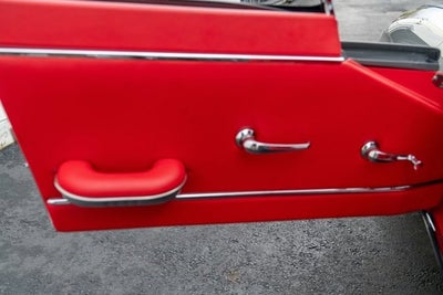 1964 Jaguar XKE Coupe