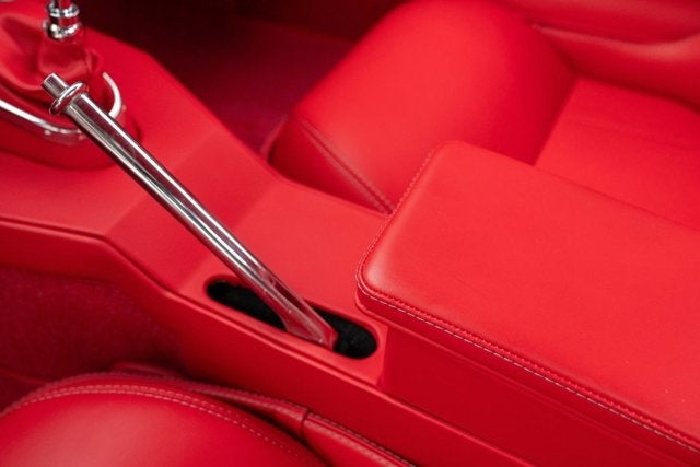 1964 Jaguar XKE Coupe