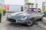 1964 Jaguar XKE Coupe