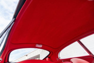 1964 Jaguar XKE Coupe