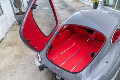 1964 Jaguar XKE Coupe