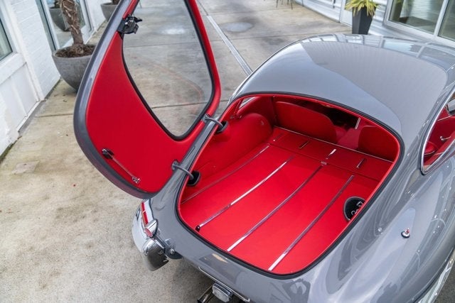 1964 Jaguar XKE Coupe