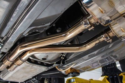 1964 Jaguar XKE Coupe