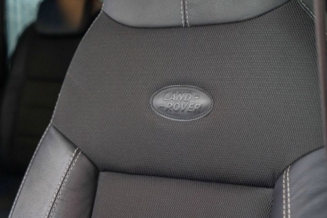 1993 Land Rover Defender By Osprey