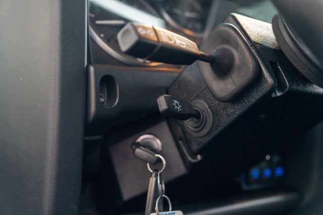 1993 Land Rover Defender By Osprey