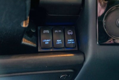 1993 Land Rover Defender By Osprey