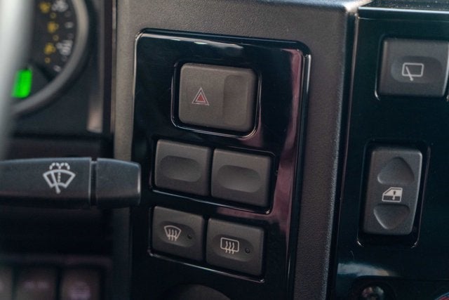 1993 Land Rover Defender By Osprey