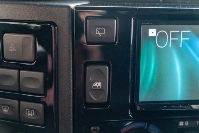 1993 Land Rover Defender By Osprey