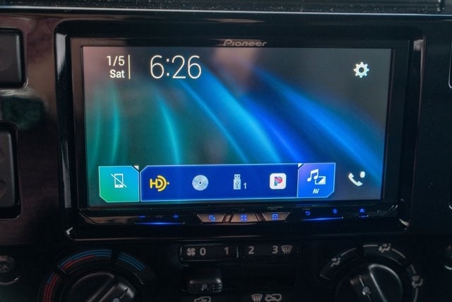 1993 Land Rover Defender By Osprey