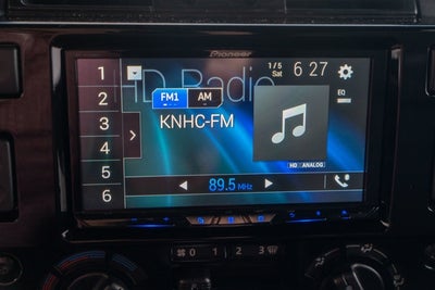 1993 Land Rover Defender By Osprey